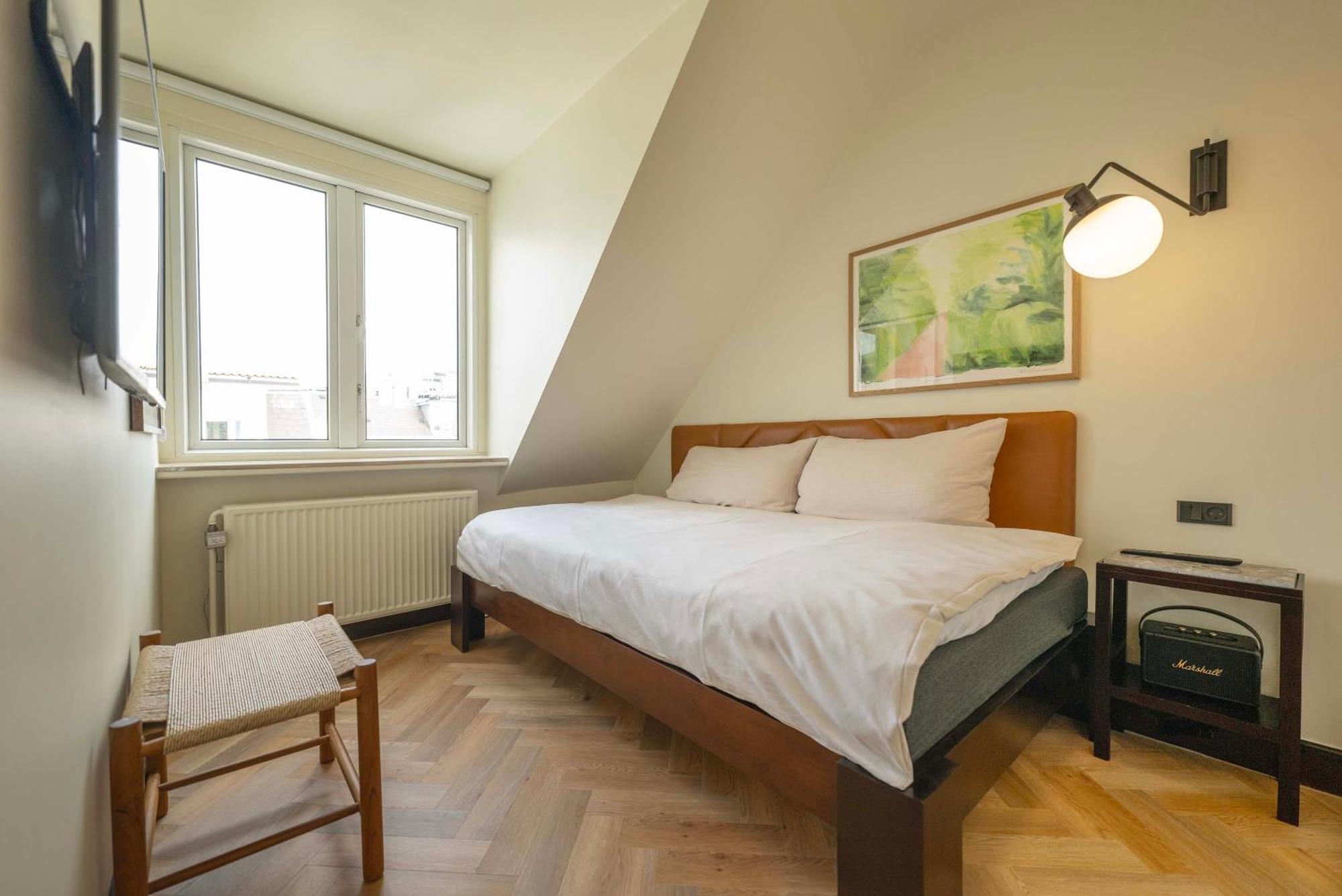 Hotel Mayfair København Eksteriør billede