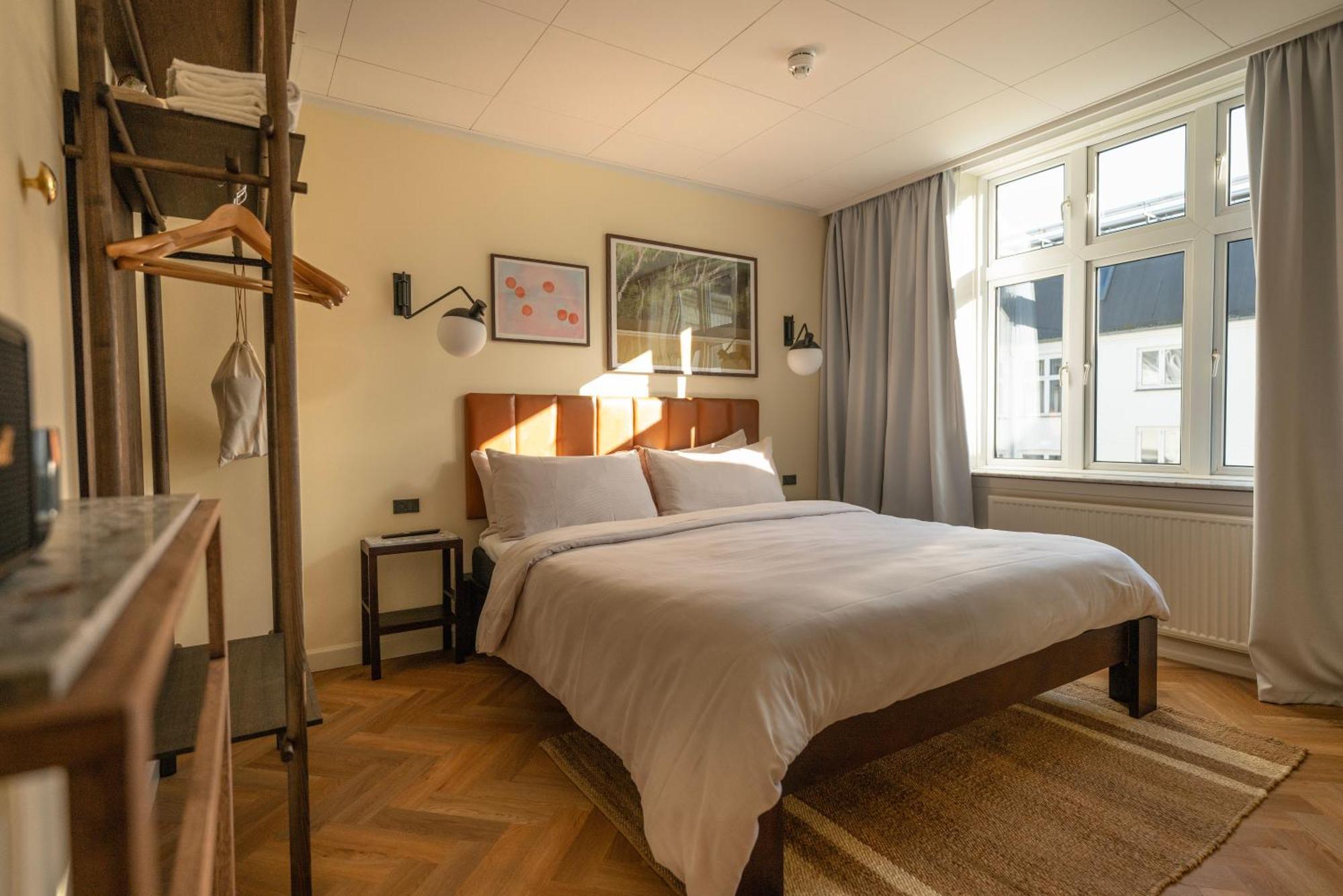 Hotel Mayfair København Eksteriør billede