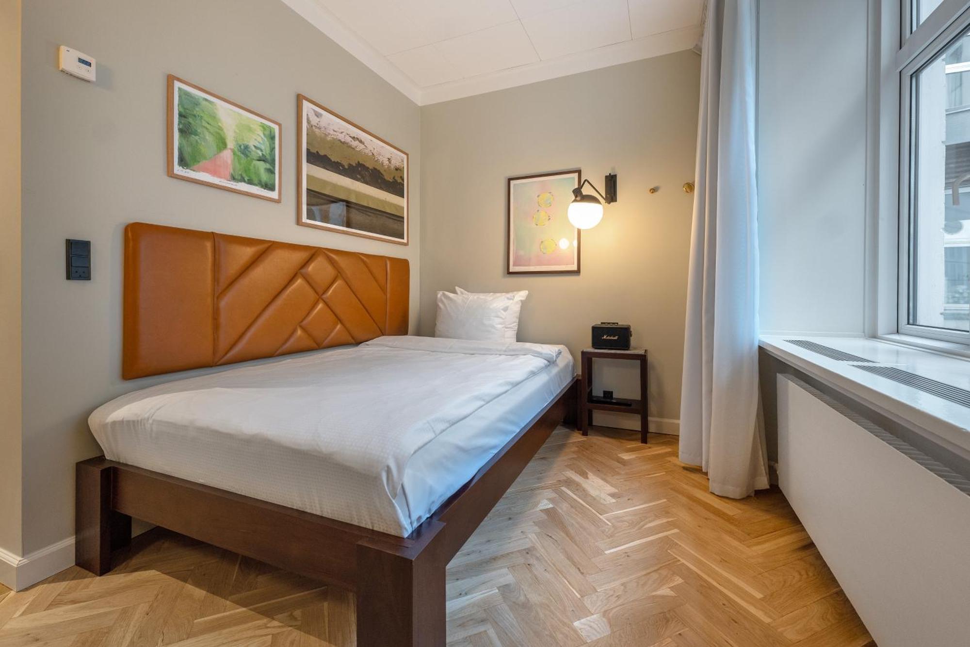 Hotel Mayfair København Eksteriør billede