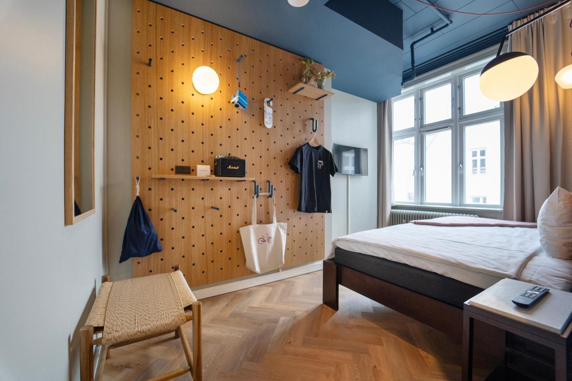 Hotel Mayfair København Eksteriør billede