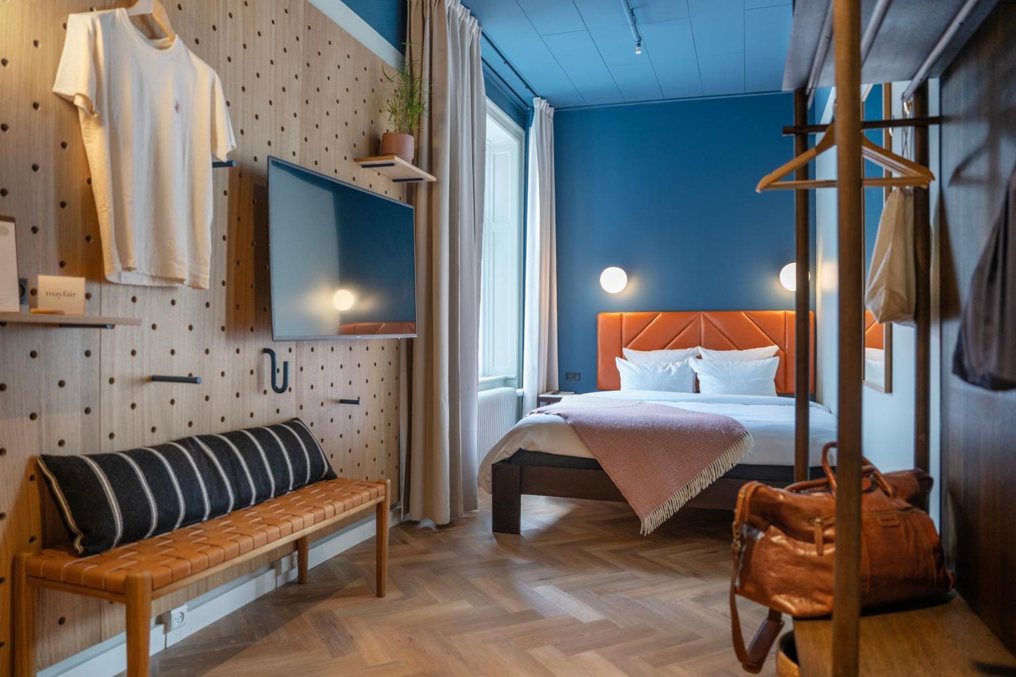 Hotel Mayfair København Eksteriør billede