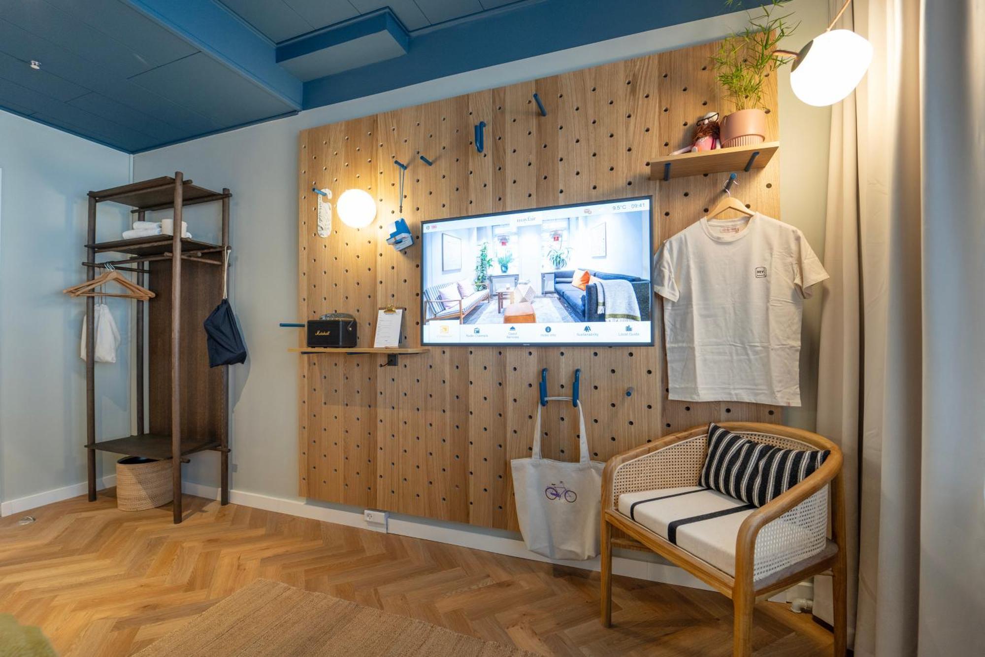Hotel Mayfair København Eksteriør billede