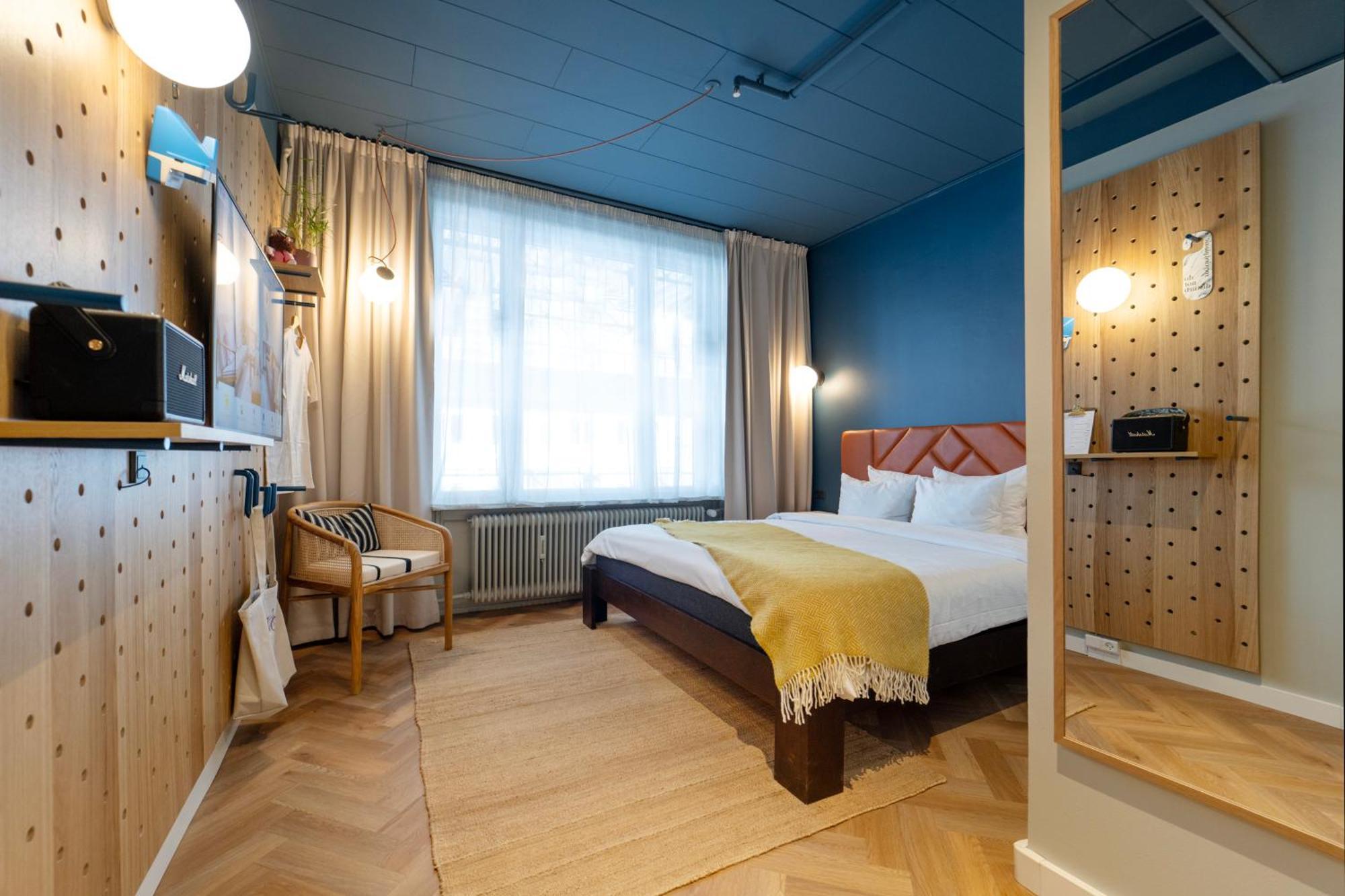 Hotel Mayfair København Eksteriør billede